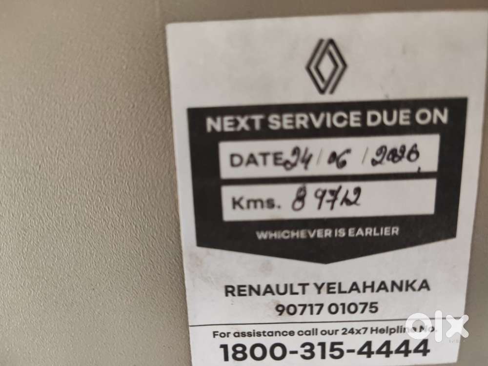 Renault Duster 2015-2019 1.5 110ps Rxz Awd Diesel, 2015, Diesel
