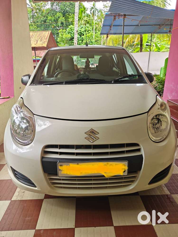 Single Owner Car For Sale