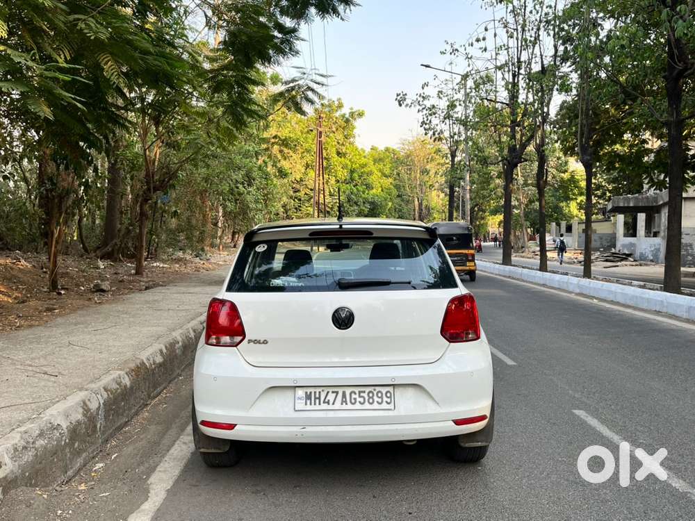 Volkswagen Polo 2018 December