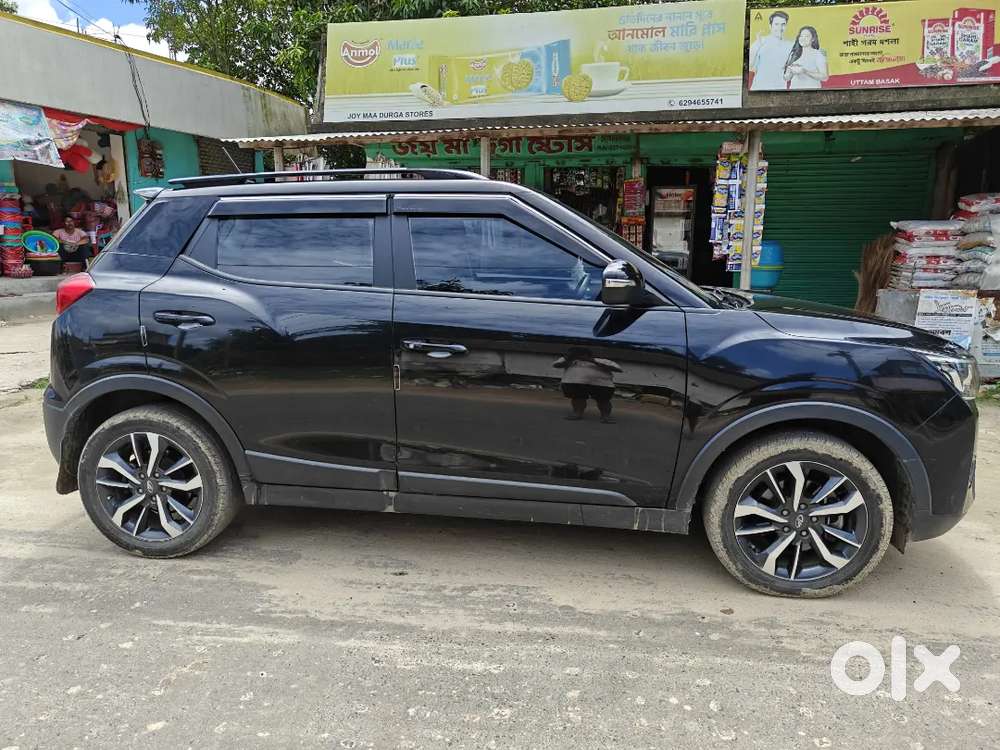 Mahindra Xuv300 2021