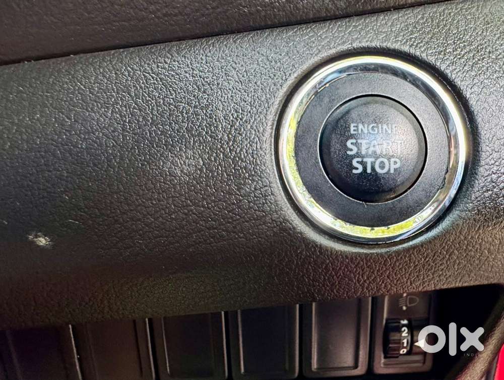 2021 Toyota Glanza G Cvt Petrol
