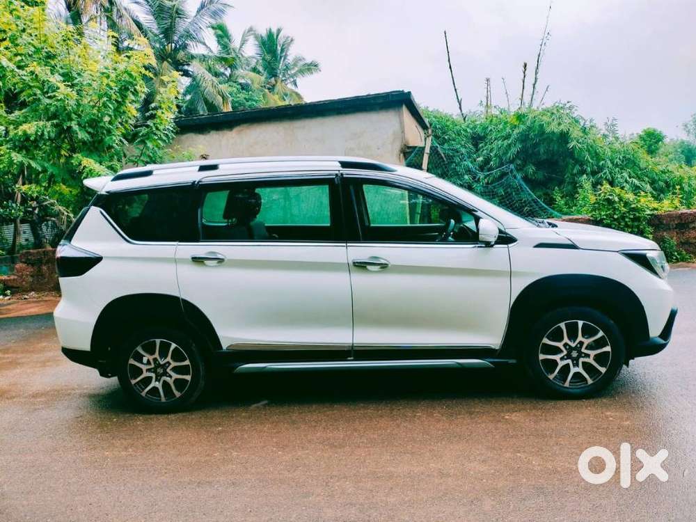Maruti Suzuki Xl6 1.5 Alpha Mt, 2023, Petrol
