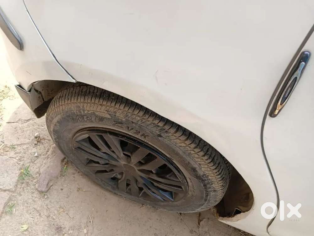 Maruti Suzuki Swift 2012 Diesel 123000 Km Driven
