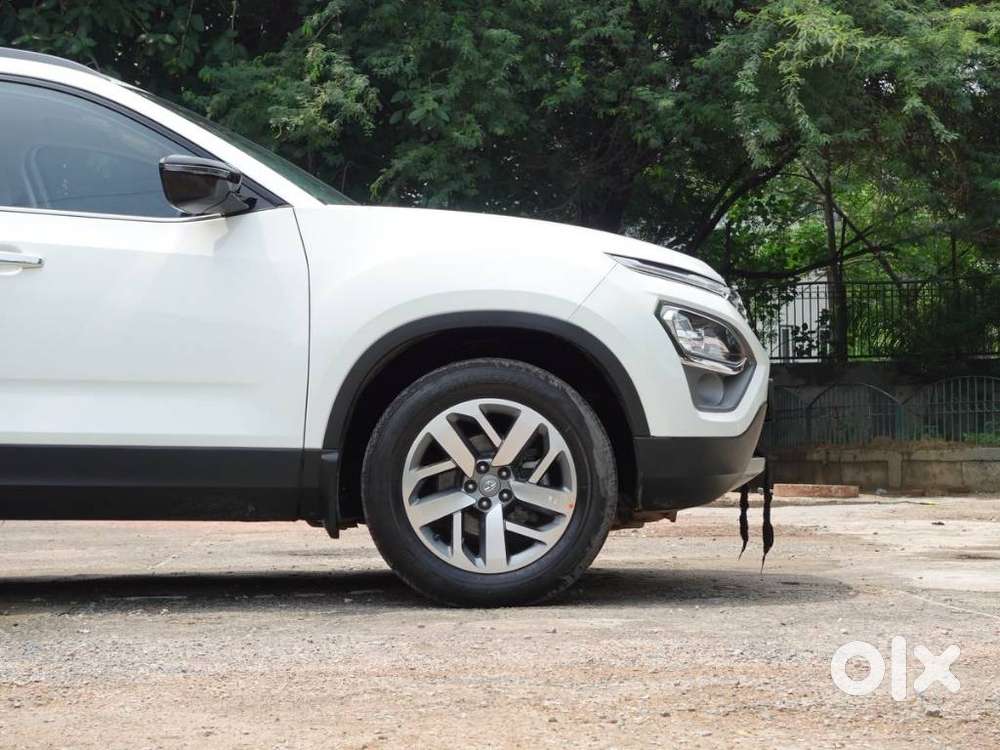 Tata Safari 2.0 Kryotec Xza Plus Gold 6 Str, 2021, Diesel