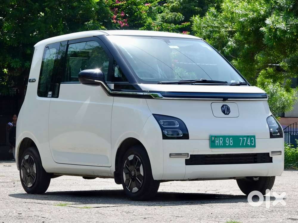 Mg Comet Ev Play, 2023, Electric