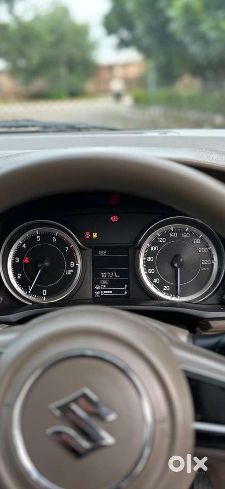 Maruti Suzuki Ertiga Vxi Cng, 2022, Cng & Hybrids