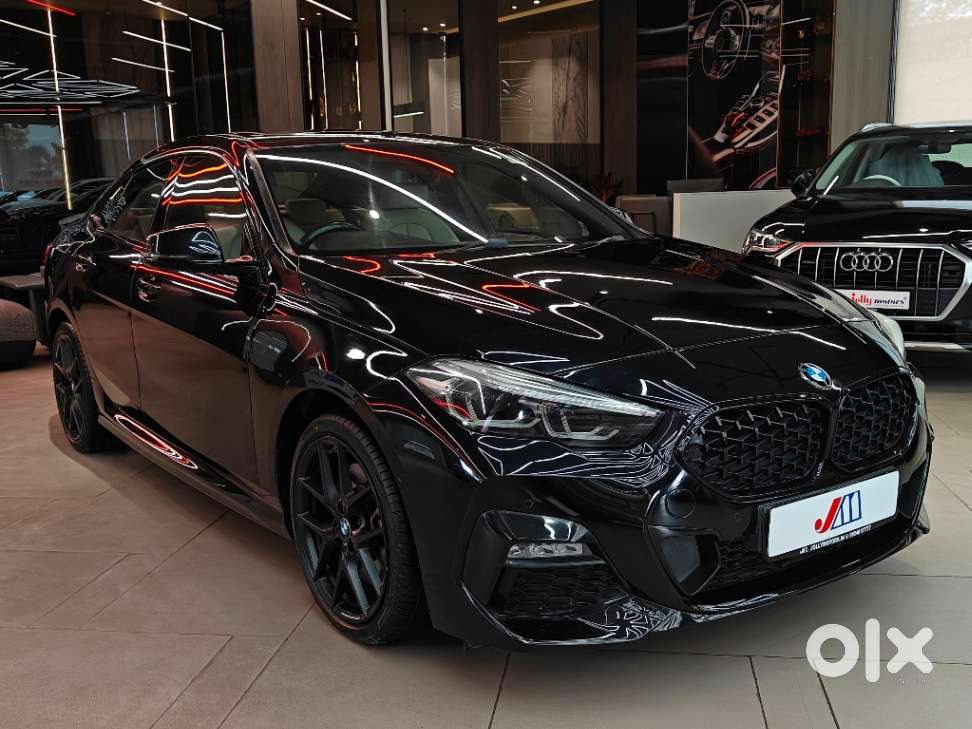 Bmw 2 Series Gran Coupe, 2020, Diesel