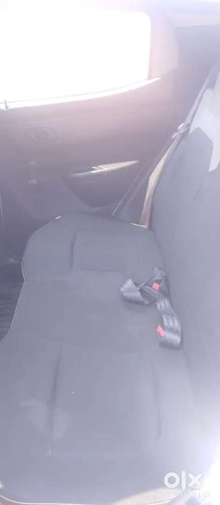 Renault Kwid 2021 [single Owner]