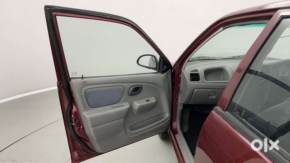 Maruti Suzuki Alto K10 Vxi, 2012, Petrol