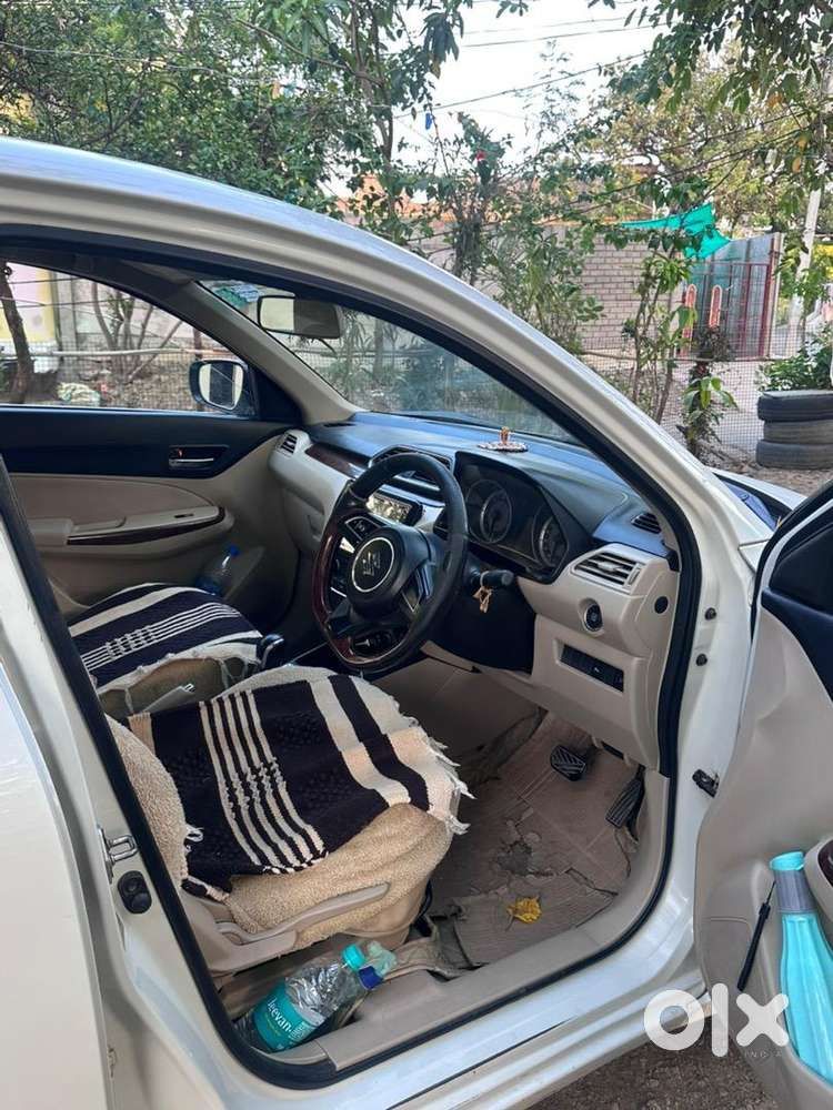 Maruti Suzuki Dzire 2017 95000 Km Driven