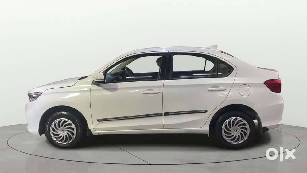 Honda Amaze S Diesel, 2019, Diesel