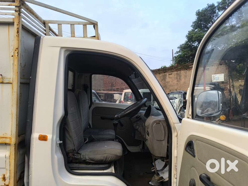 Mahindra Supro Diesel 2019