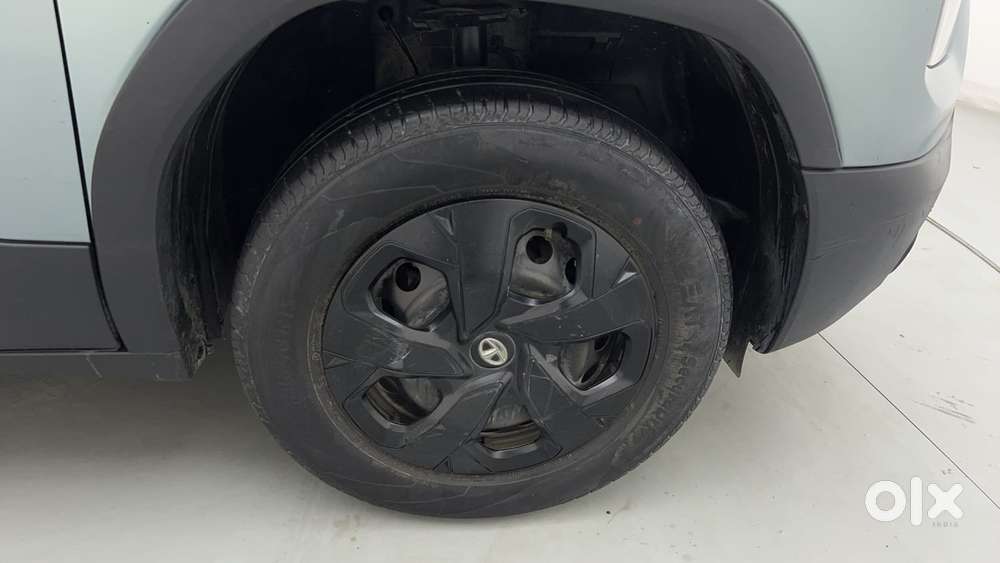 Tata Punch Adventure Amt, 2023, Petrol