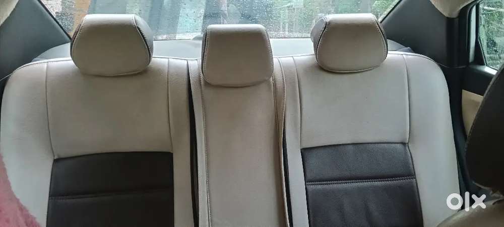Hyundai Verna 2011 Diesel 76000 Km Driven