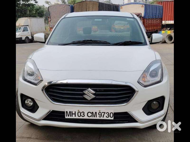 Maruti Suzuki Dzire, 2017