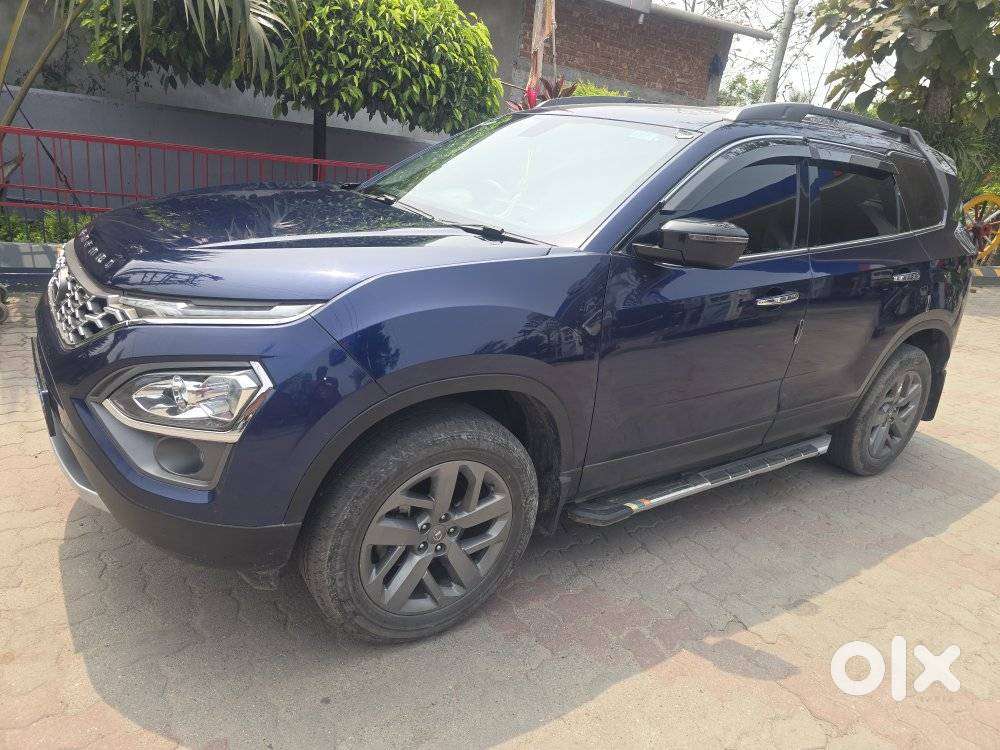 Tata Safari 2.0 Kryotec Xt, 2022, Diesel