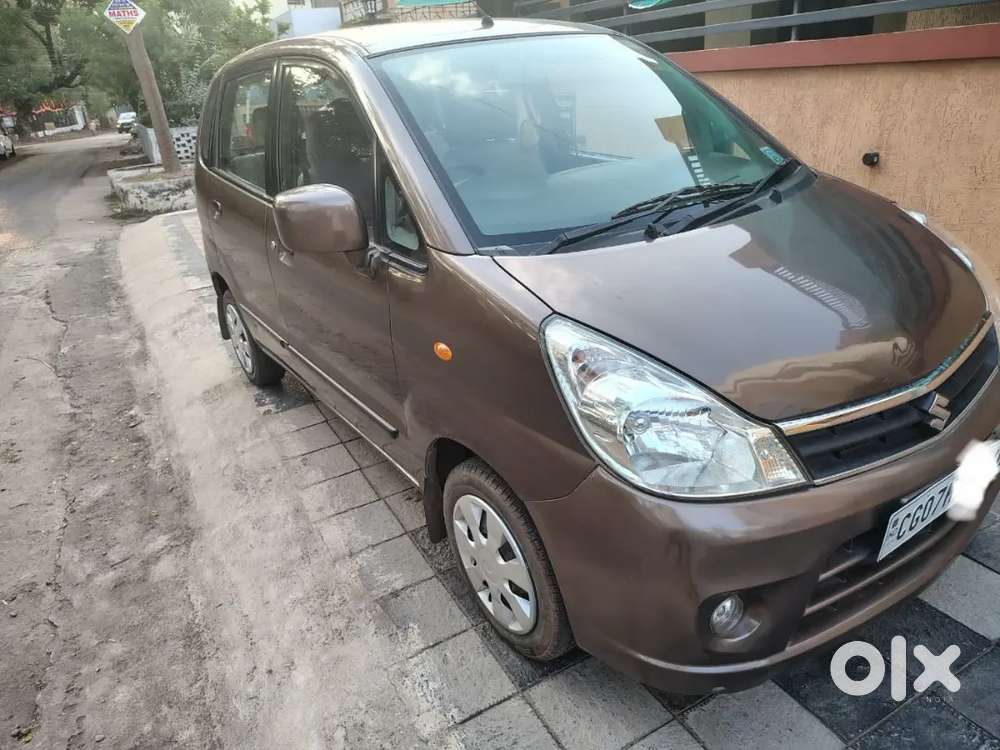 Maruti Suzuki Zen Estilo 2010