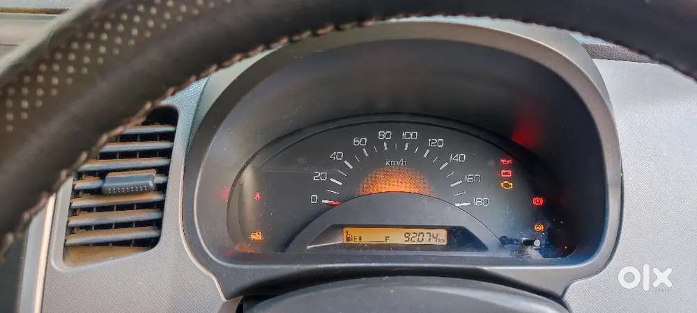 Maruti Wagon R 2012 Lxi Bs Iv