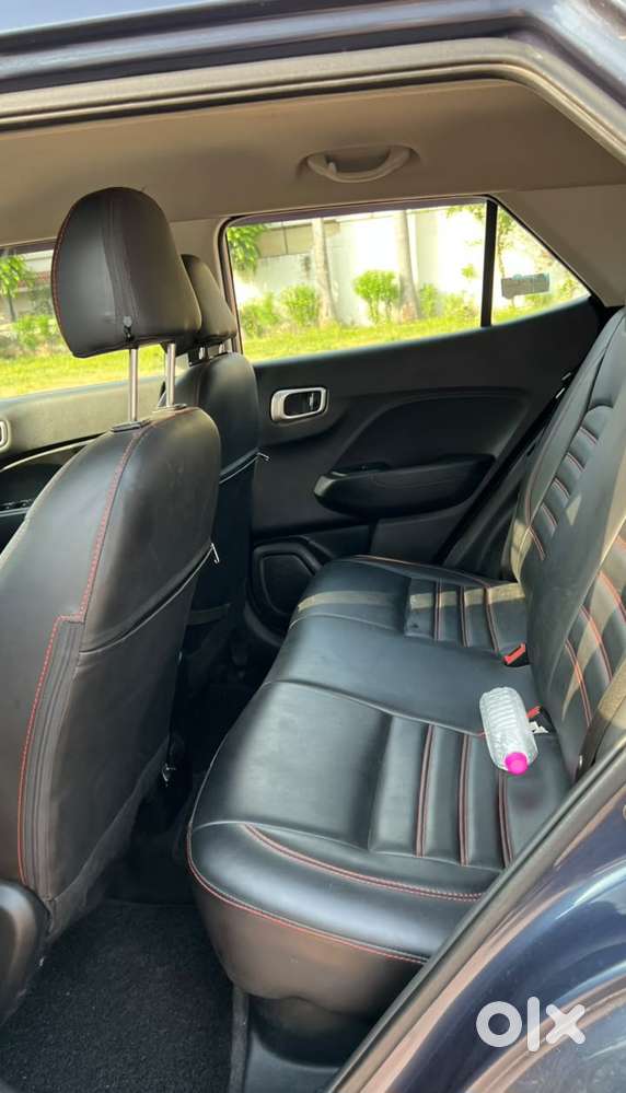 Hyundai Venue S Turbo Dct, 2019, Petrol