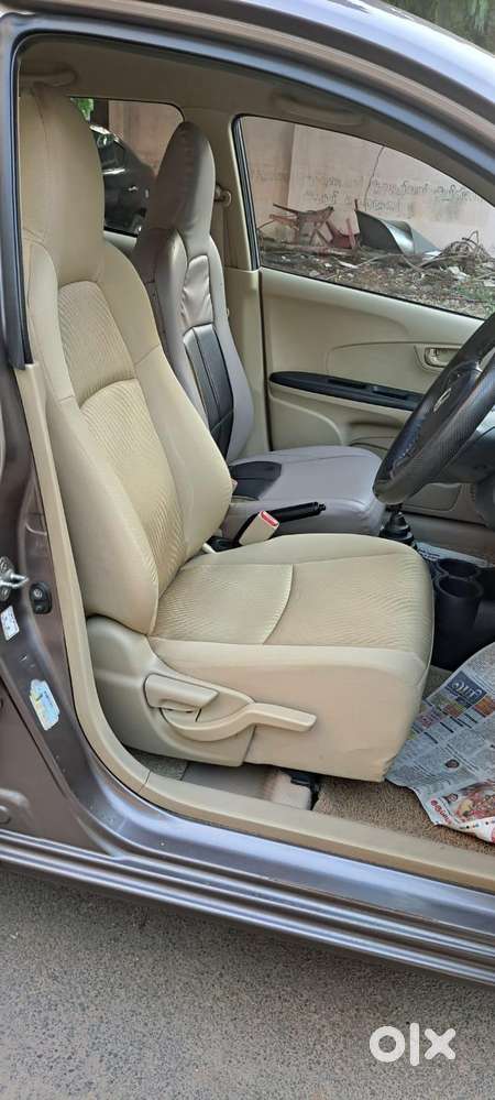 Honda Amaze 2013-2016 Sx I-dtec, 2015, Diesel