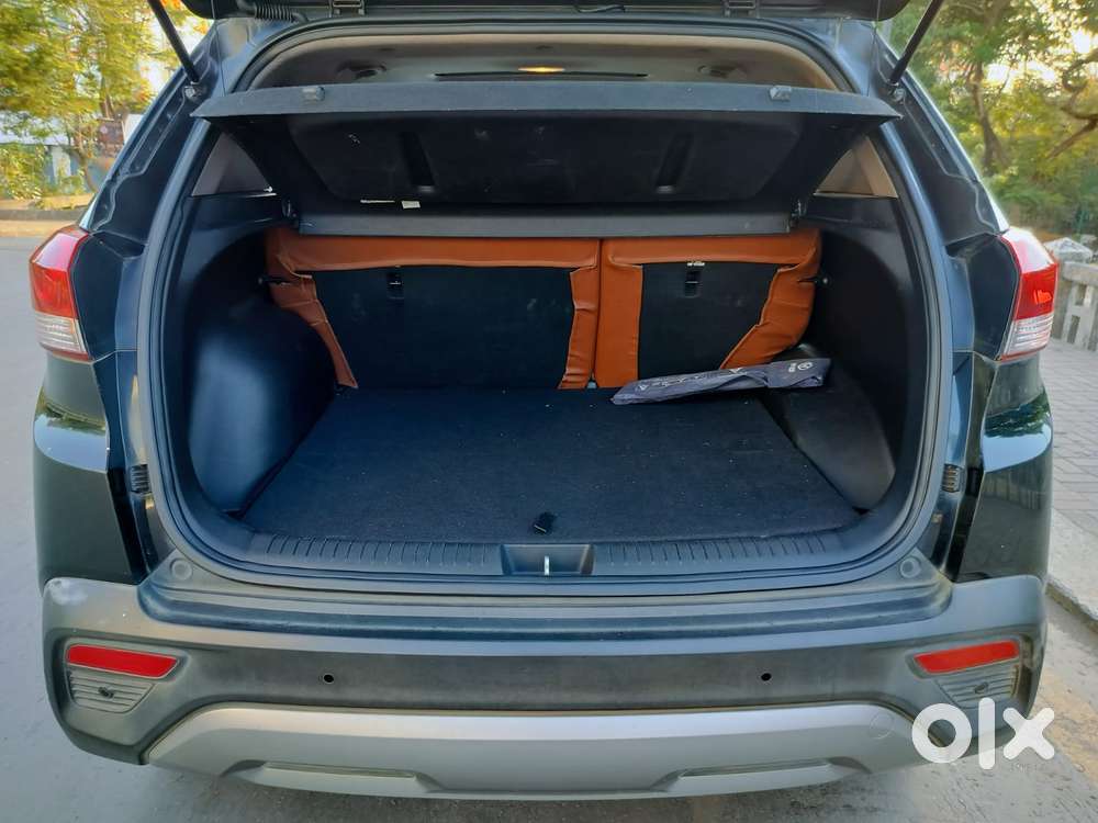 Hyundai Creta 1.6 Vtvt At Sx Plus, 2018, Petrol