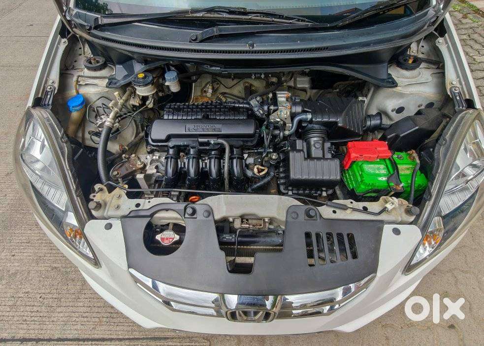 Honda Amaze 1.2 Emt I Vtec, 2014, Petrol