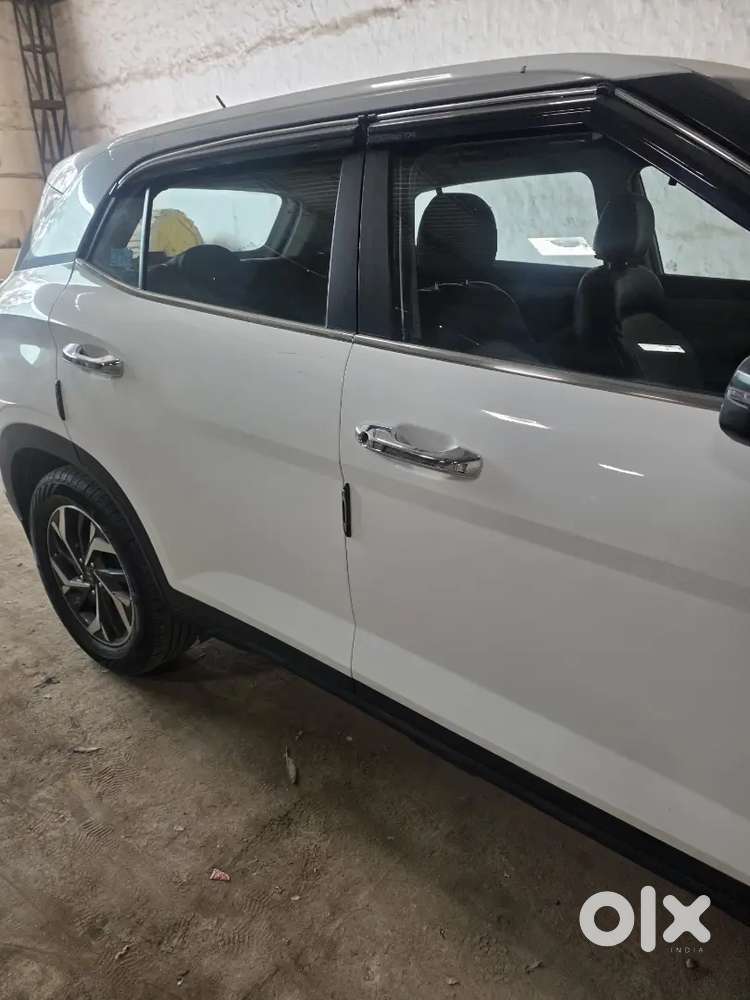 Hyundai Creta 2022 Diesel
