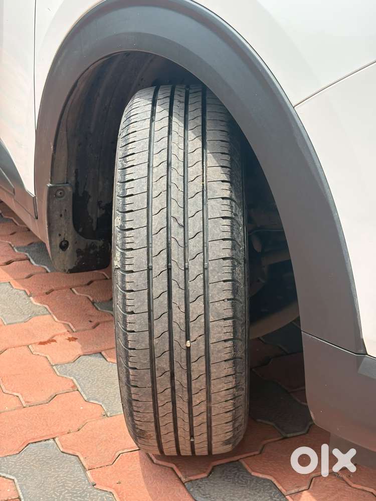 Kia Carens Clavis Htk, 2025, Diesel