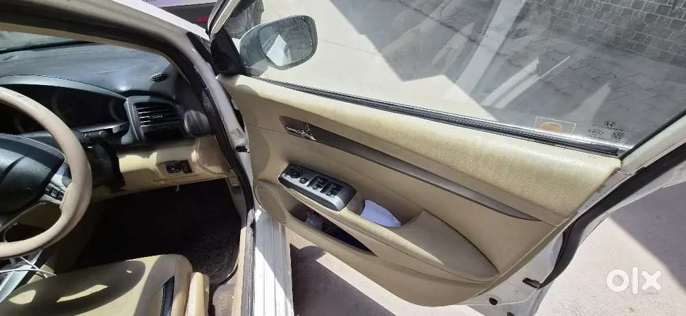 Honda City Wide Gallargadi Cell
