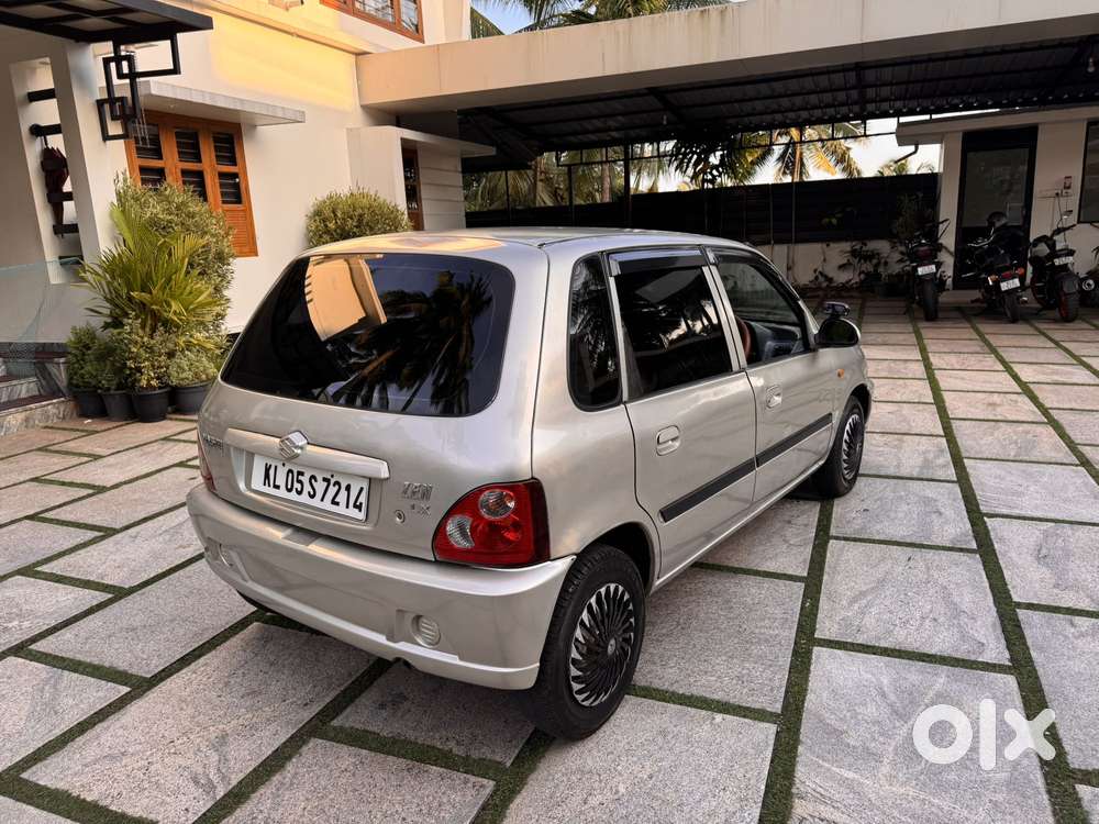 Maruti Suzuki 1000 Ac, 2005, Petrol