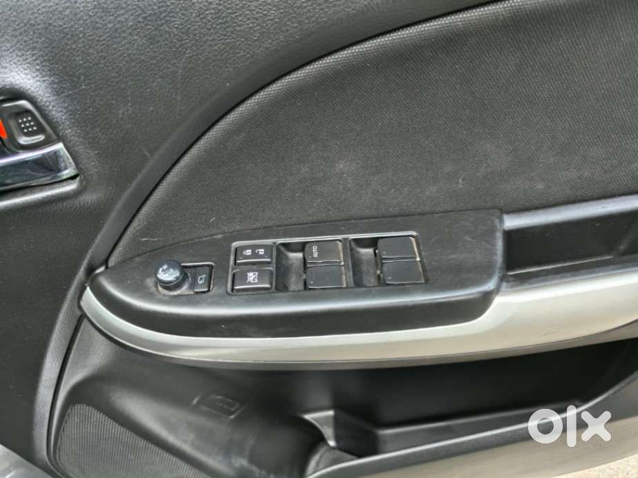 Maruti Suzuki Baleno 1.2 Alpha, 2017, Petrol