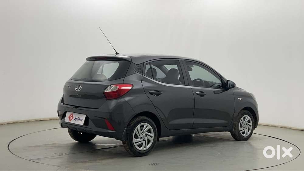 Hyundai Grand I10 Nios Magna 1.2 Kappa Vtvt, 2019, Petrol