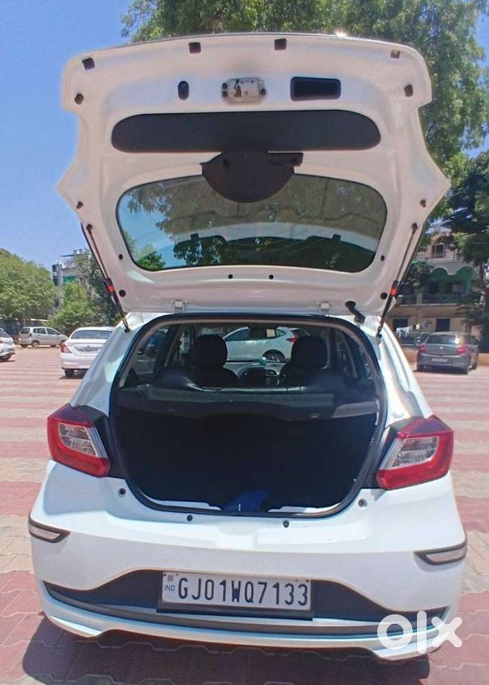 Tata Tiago Xz Opt, 2024, Petrol