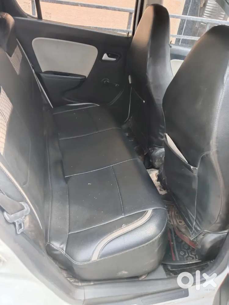 2023 Maruti Suzuki Alto 0.8 Std(o)