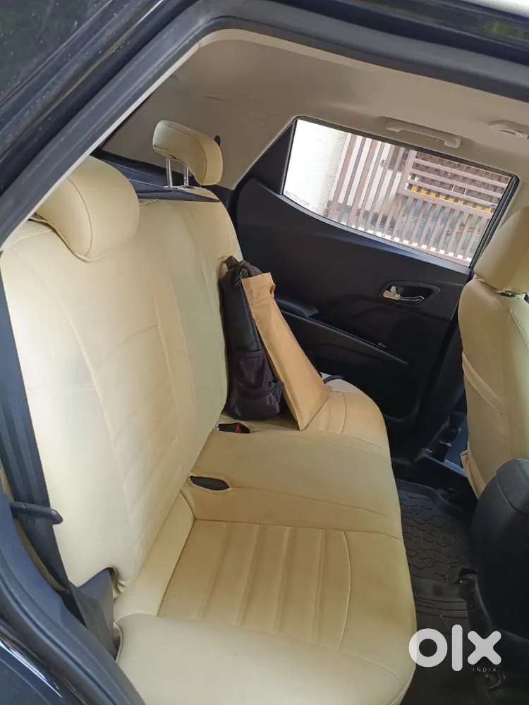 Mahindra Xuv300 Turbosport 2024 Petrol 26000 Km Driven