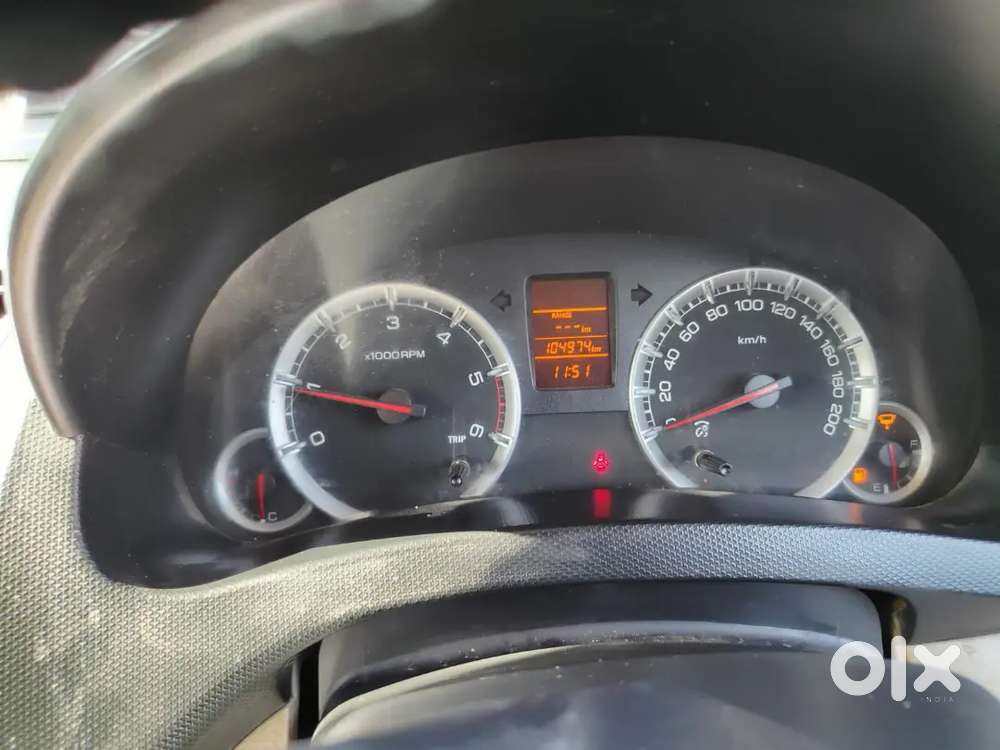 2016 Maruti Swift Dzire Vdi Good Condition