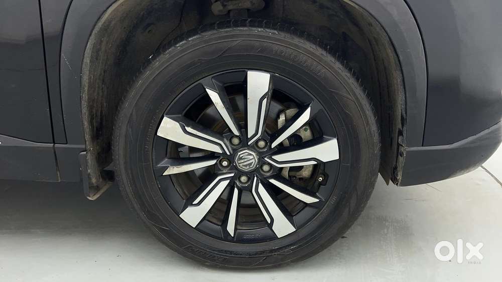 Mg Hector Sharp Dct Petrol, 2020, Petrol