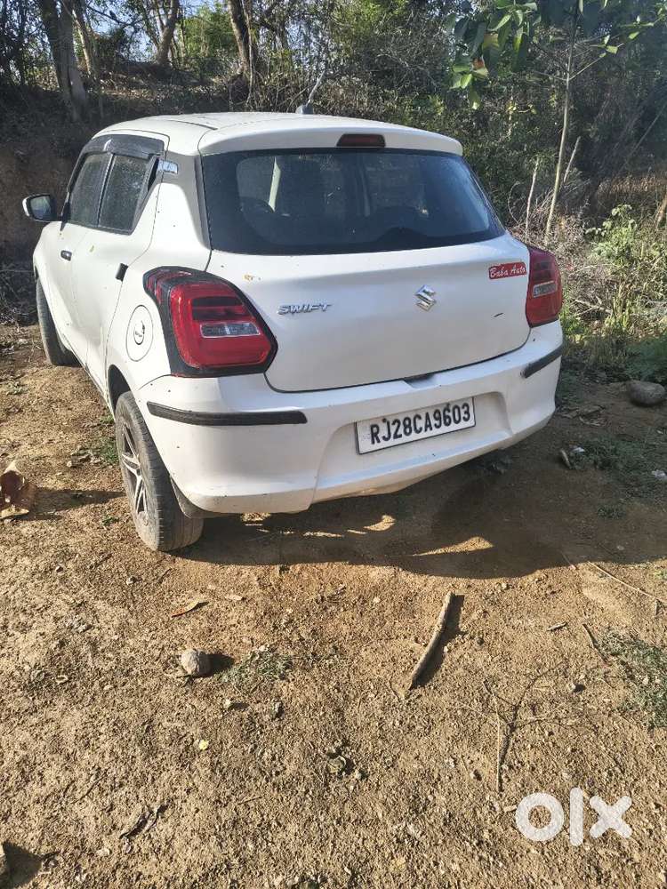 Maruti Suzuki Swift 2019 Diesel 100000 Km Driven