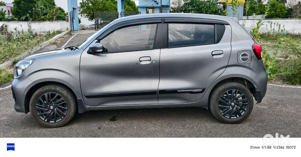 Maruti Suzuki Celerio, 2022, Petrol