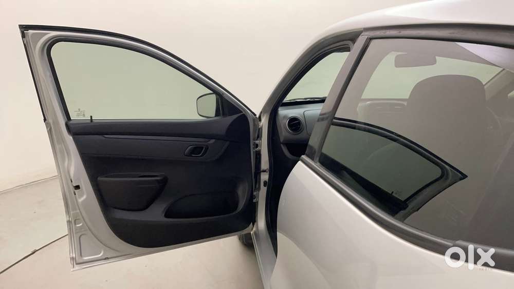 Renault Kwid Rxt 1.0, 2018, Petrol