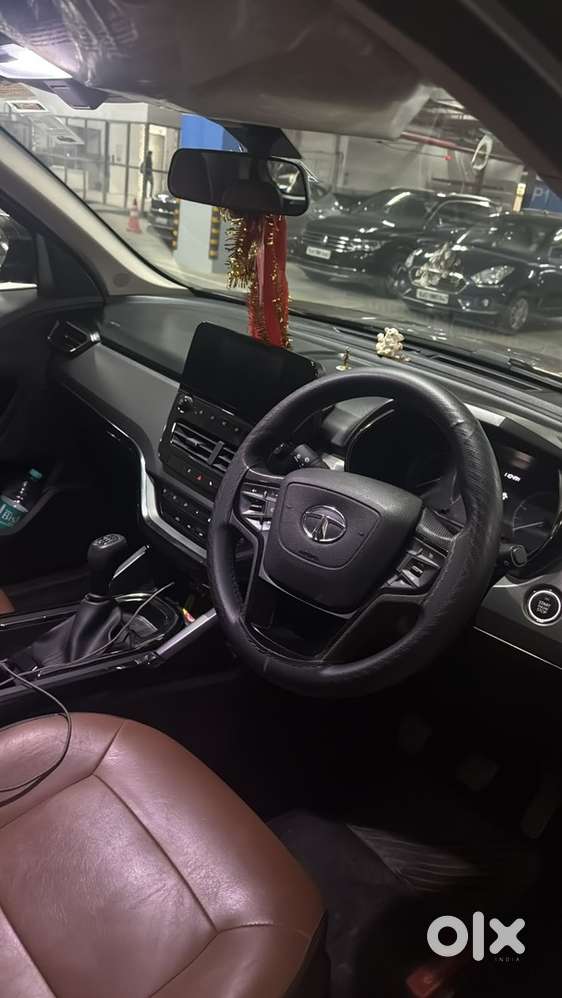 Tata Harrier Diesel 2022