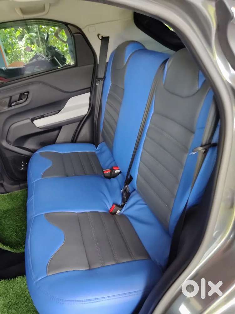 Tata Punch Revotron 2025