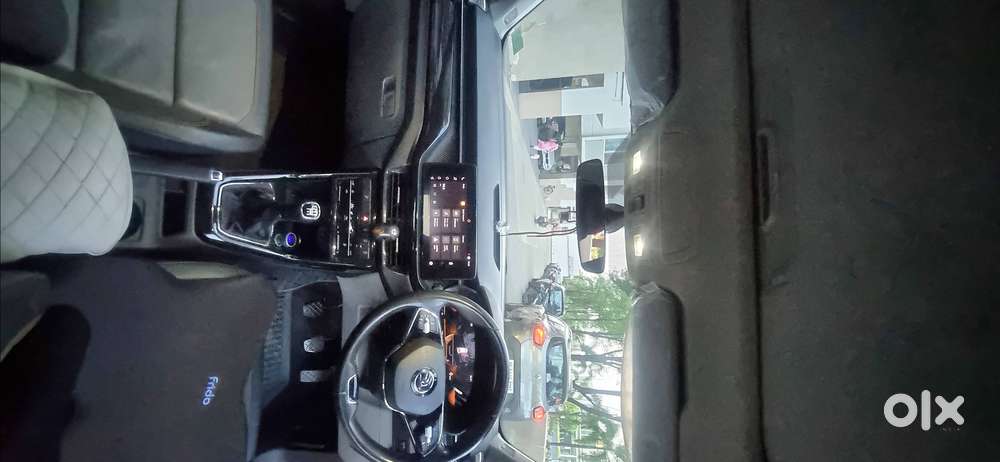 Skoda Kushaq Style 2022 Year