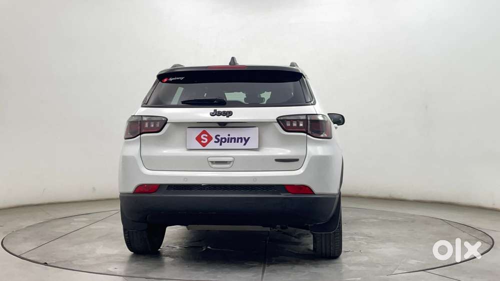 Jeep Compass Night Eagle (o) 2.0 Diesel, 2022, Petrol