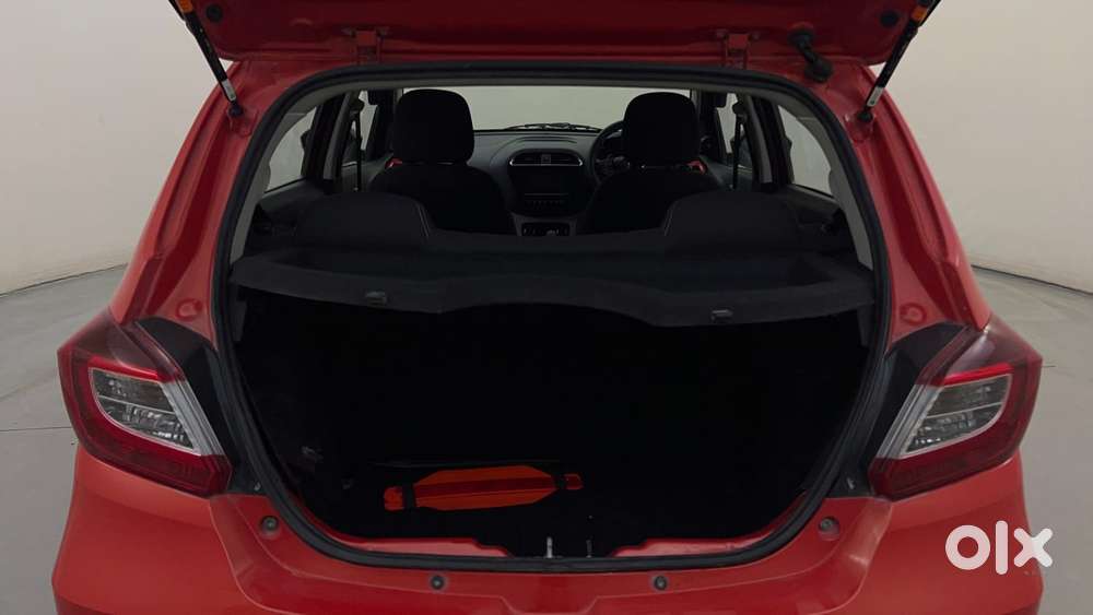 Tata Tiago Xza Plus, 2023, Petrol