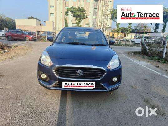 Maruti Suzuki Swift Dzire 2015-2017 1.2 Vxi, 2018, Petrol