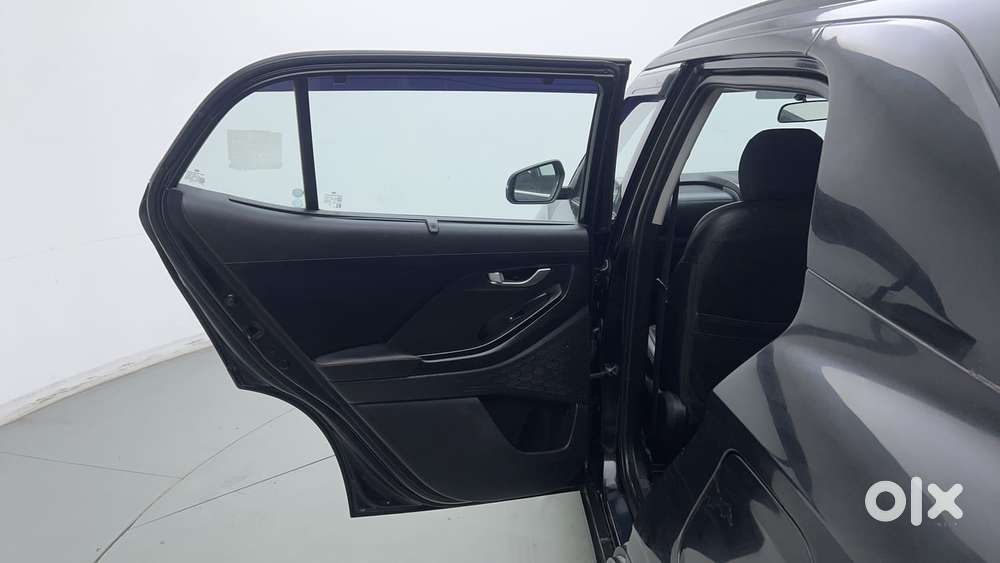 Hyundai Creta 1.5 S Plus Knight Petrol, 2023, Petrol