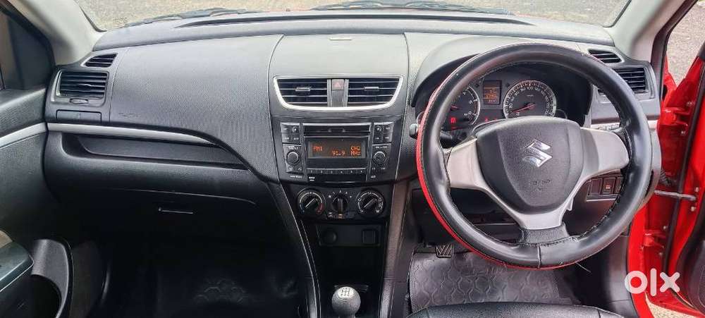 Maruti Suzuki Swift, 2017, Diesel