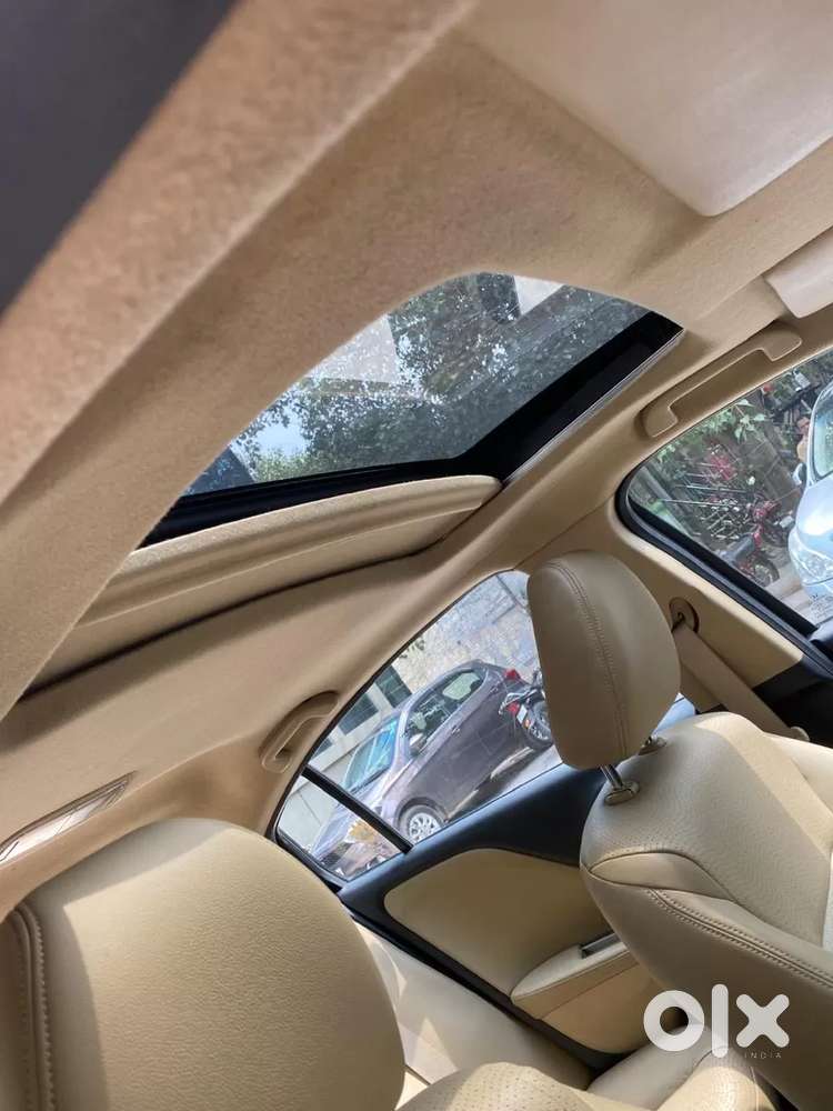 Honda City Vx Petrol Cvt, 2014, Petrol