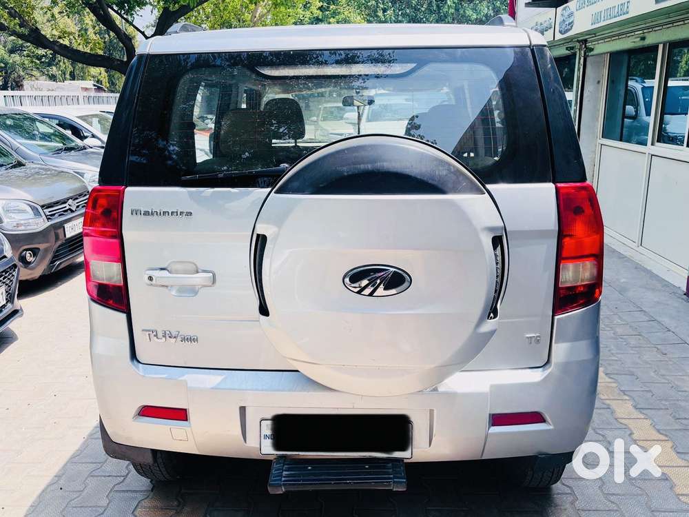Mahindra Xuv300 W8 Diesel, 2016, Diesel